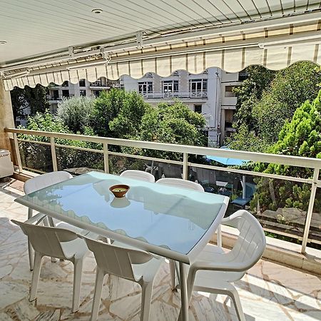 Appartements De Standing Cannes Centre Exterior foto