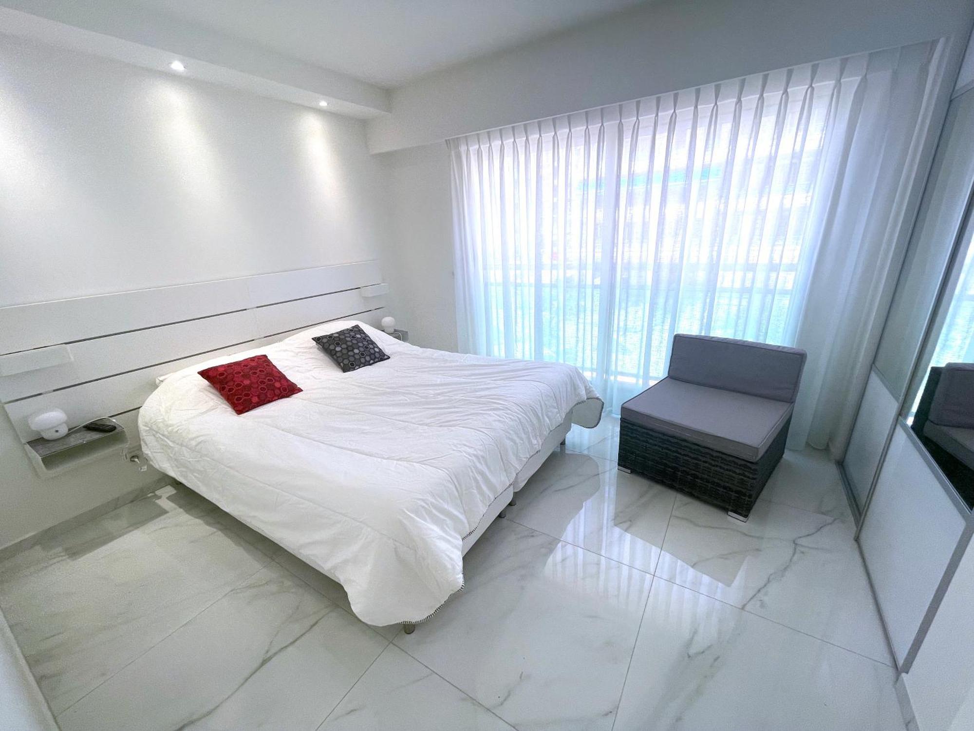 Appartements De Standing Cannes Centre Exterior foto