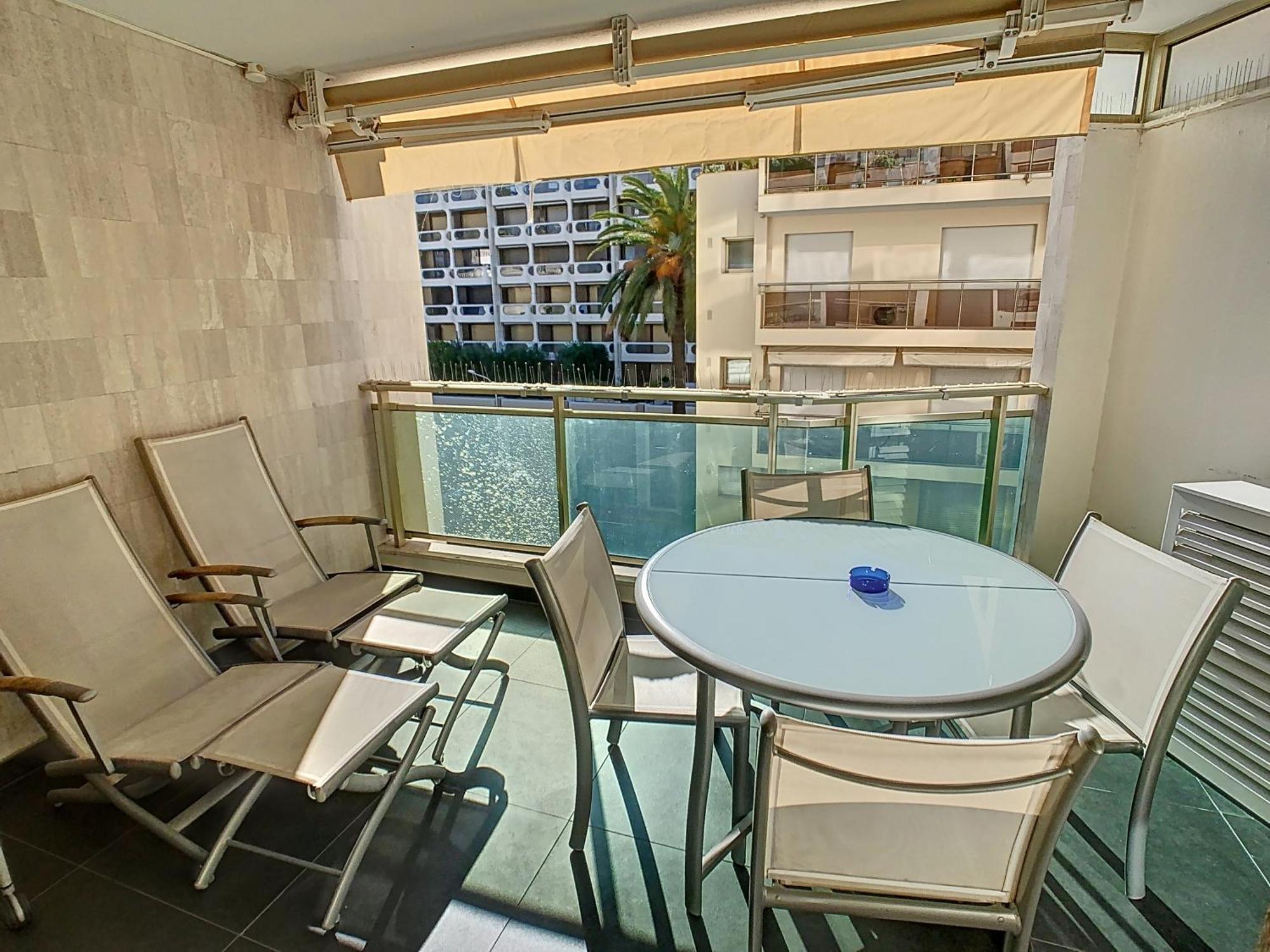 Appartements De Standing Cannes Centre Exterior foto