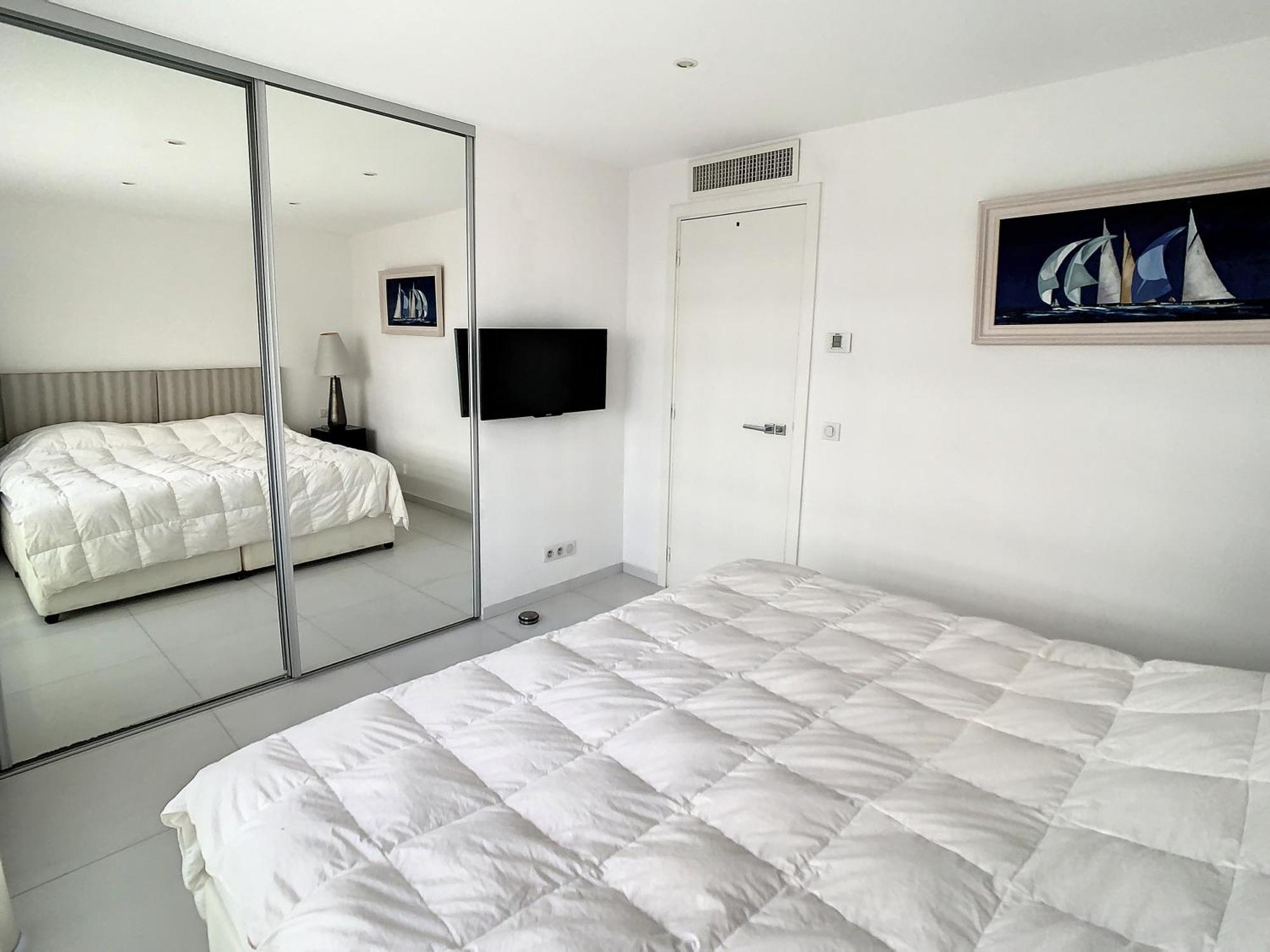 Appartements De Standing Cannes Centre Exterior foto