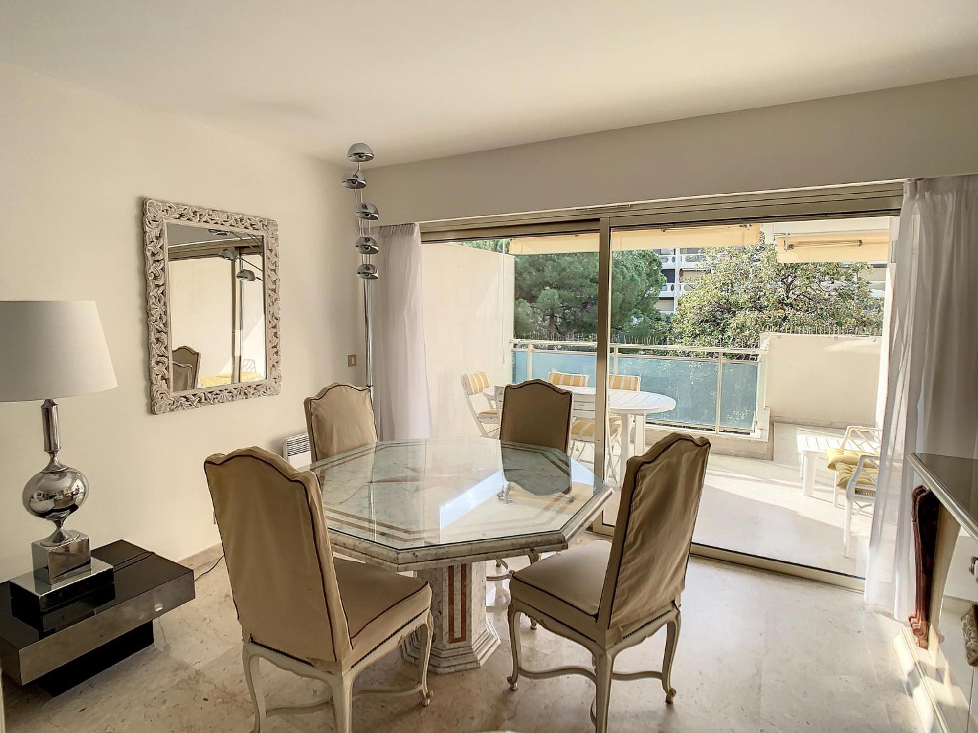 Appartements De Standing Cannes Centre Zimmer foto