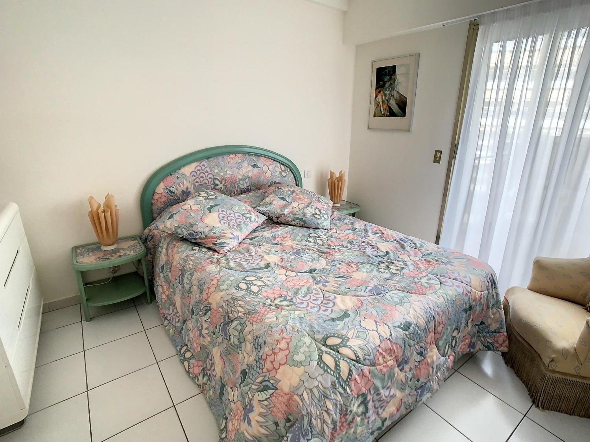 Appartements De Standing Cannes Centre Zimmer foto