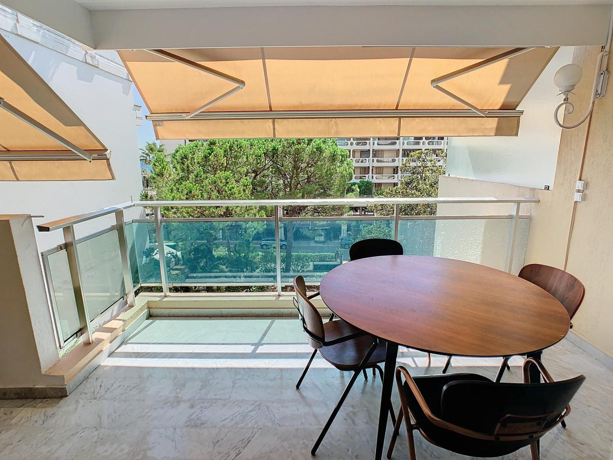 Appartements De Standing Cannes Centre Exterior foto