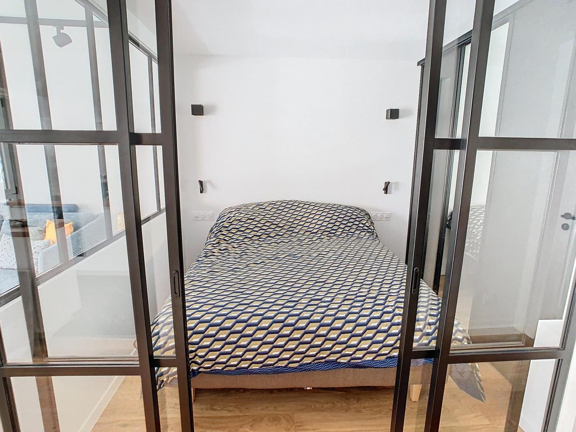 Appartements De Standing Cannes Centre Exterior foto