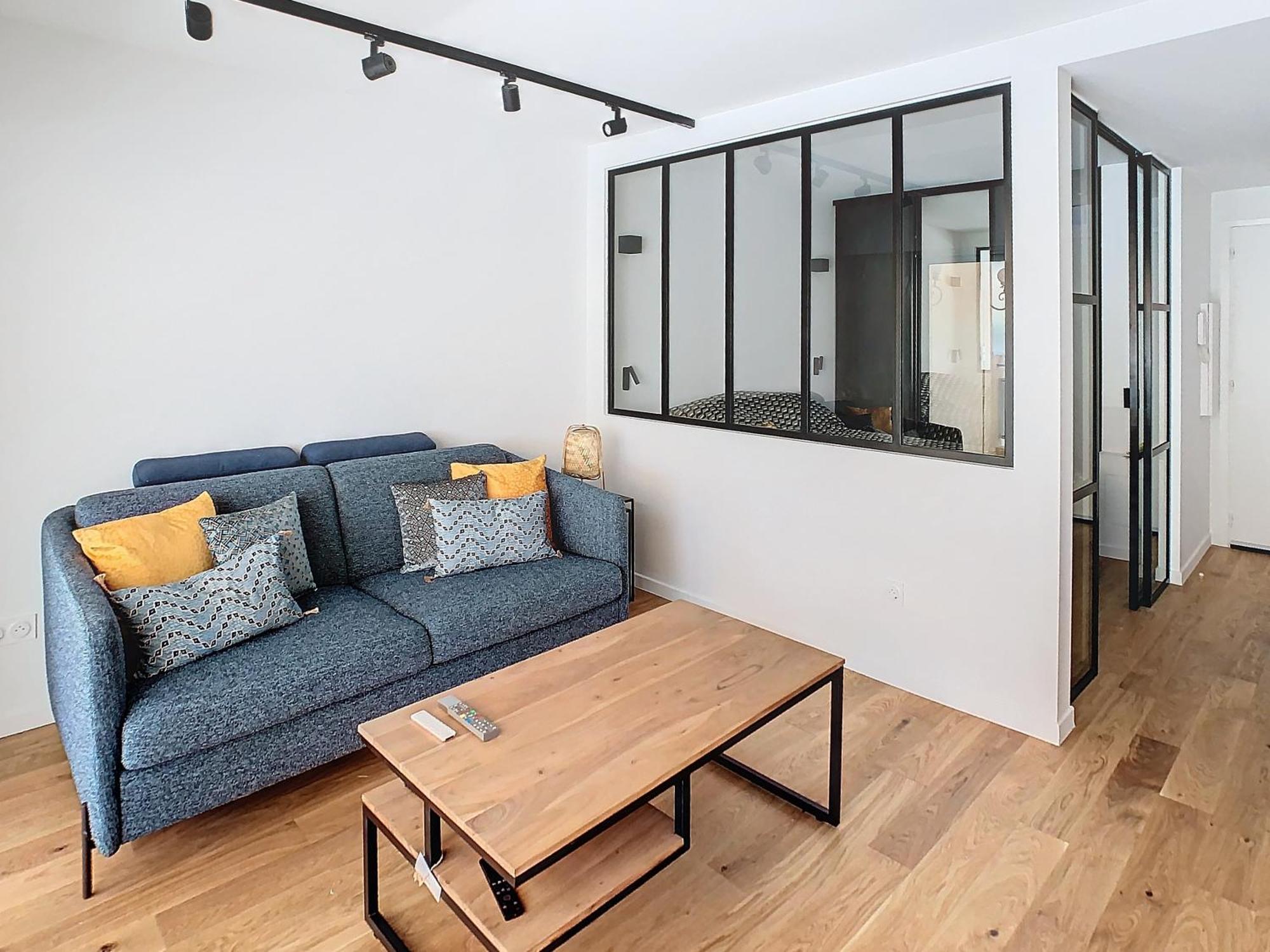 Appartements De Standing Cannes Centre Exterior foto