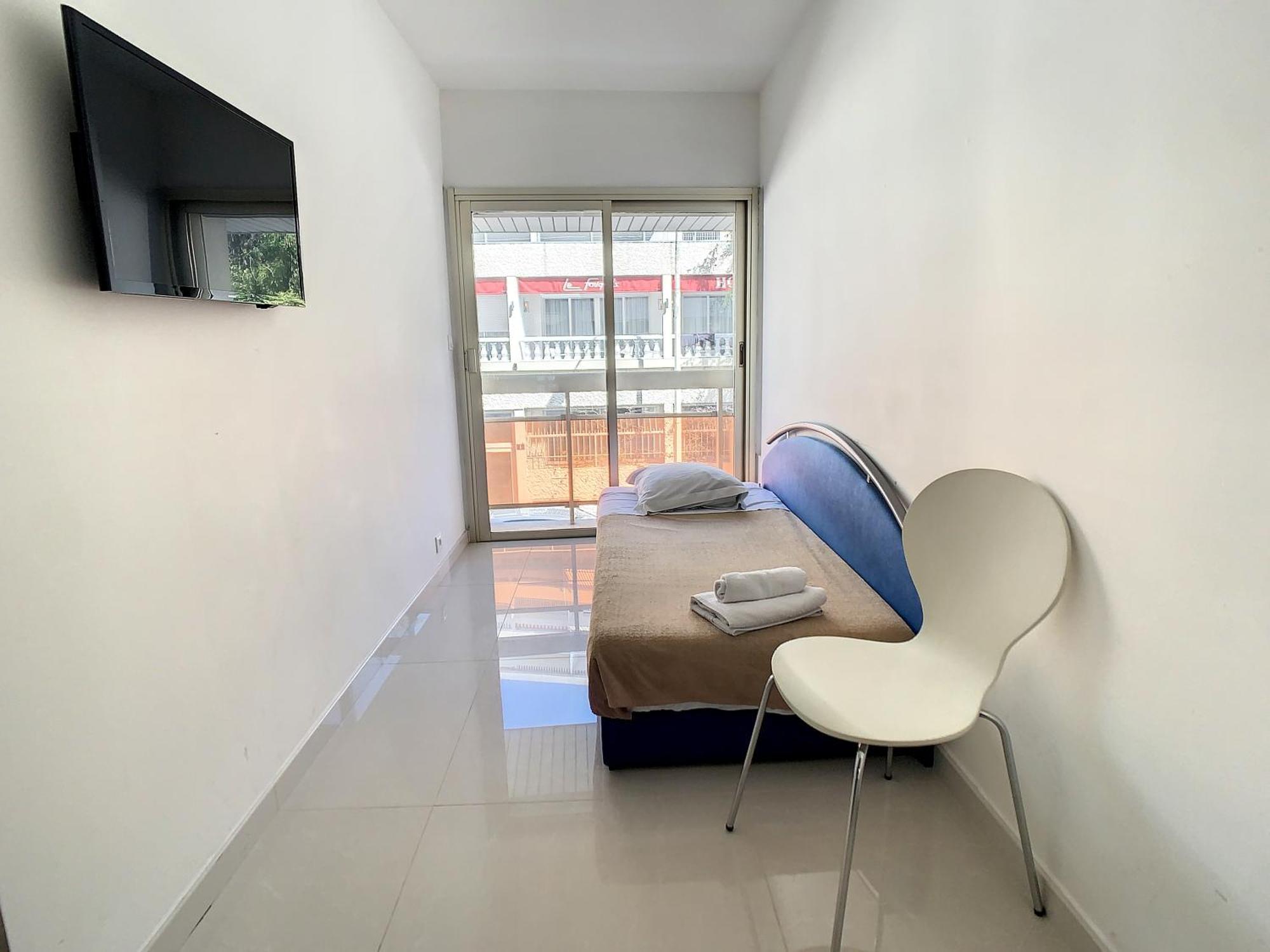 Appartements De Standing Cannes Centre Zimmer foto